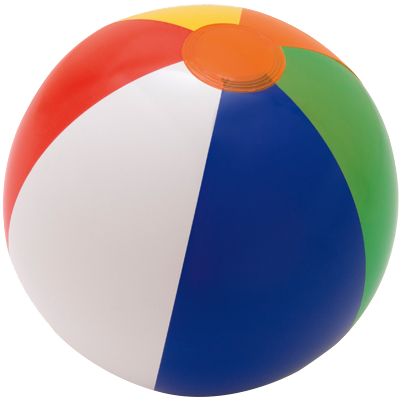  Мячи Артикул 74143 Надувной пляжный мяч Sun and Fun на складе 558 шт по цене 279 ₽