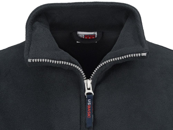 US Basic Куртки Артикул 3175069L Куртка флисовая Nashville мужская, темно-синий на складе 288 шт по цене 1&nbsp;450 ₽