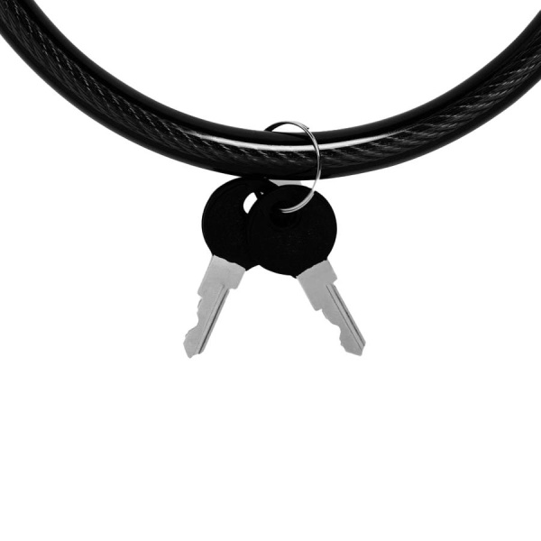 Happy Gifts Extra Замки Артикул 346491 35 Велозамок с ключом TRIYO на складе 0 шт по цене 725 ₽