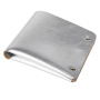 Happy gifts Портмоне Артикул 34003 47 Портмоне кожаное  LOFT SILVER на складе 215 шт по цене 1&nbsp;000 ₽