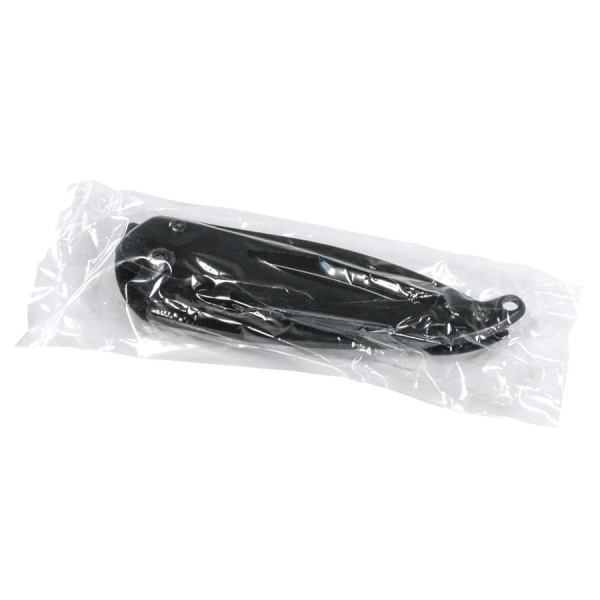 Happy Gifts Extra Ножи Артикул 345457 35 THIAM Складной нож, сталь, черный на складе 330 шт по цене 684 ₽
