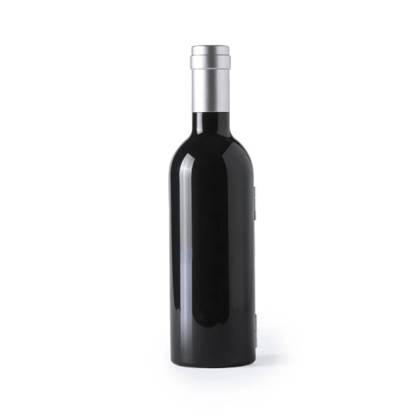 Happy Gifts Extra Наборы Артикул 345840 Набор для вина WINESTYLE (3 предмета) на складе 608 шт по цене 1&nbsp;059 ₽