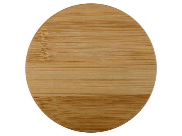 Eat & Bite Select Чайники Артикул 828140 Стеклянный заварочный чайник Sencha с бамбуковой крышкой на складе 2985 шт по цене 1&nbsp;432.27 ₽