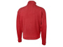 US Basic Куртки Артикул 3175074XL Куртка флисовая Nashville мужская, красный/пепельно-серый на складе 199 шт по цене 1&nbsp;450 ₽