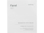Rombica Увлажнители Артикул 595644 Воздухоувлажнитель Rombica Farel White на складе 24 шт по цене 2&nbsp;052.70 ₽