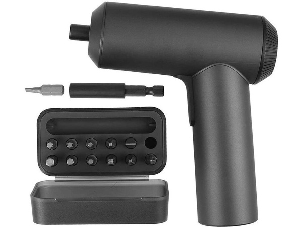 Xiaomi Отвертки Артикул 400066 Отвертка аккумуляторная Mi Cordless Screwdriver (Electronic) MJDDLSD001QW (DZN4019TW) на складе 4 шт по цене 5&nbsp;846.94 ₽