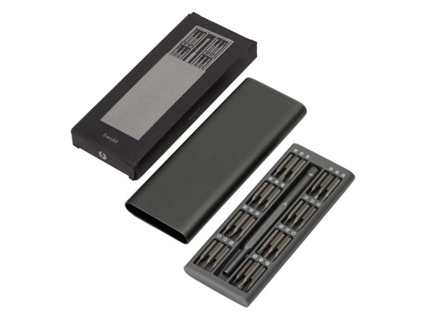 Brand Charger Наборы Артикул 736008 Набор отверток на складе 0 шт по цене 2&nbsp;902.23 ₽