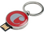 Cacharel Наборы Артикул 67184 Набор Cacharel: шариковая ручка, брелок с флеш-картой USB 2. на 4 Гб, красный/серебристый на складе 6 шт по цене 5&nbsp;970.31 ₽