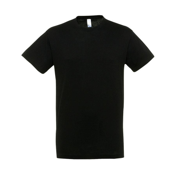 Sol's Футболки Артикул 711380.309 XL Футболка мужская REGENT 150 на складе 12649 шт по цене 480 ₽