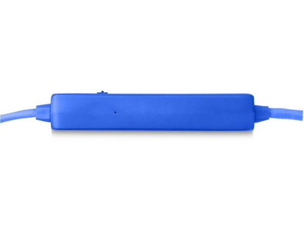  Наушники Артикул 13425601 Цветные наушники Bluetooth®, ярко-синий на складе 160 шт по цене 399 ₽