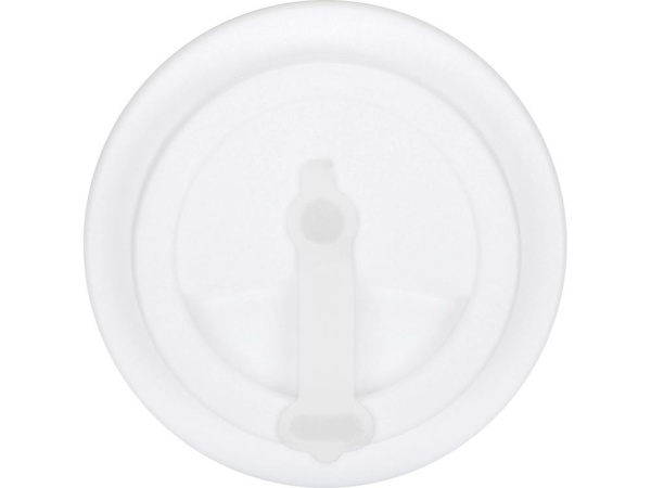  Стаканы Артикул 873426.06 Пластиковый стакан Take away с двойными стенками и крышкой с силиконовым клапаном, 350 мл, белый на складе 6665 шт по цене 375.50 ₽