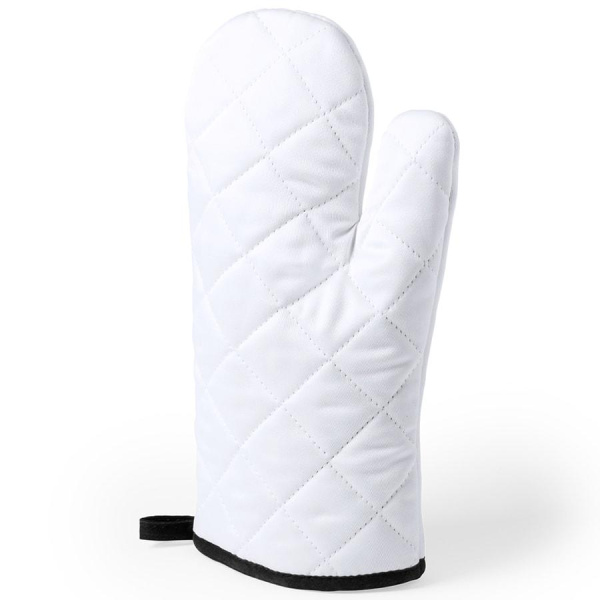 Happy Gifts Extra Прихваты Артикул 345215 35 Прихватка-рукавица SILAX на складе 1 шт по цене 324 ₽