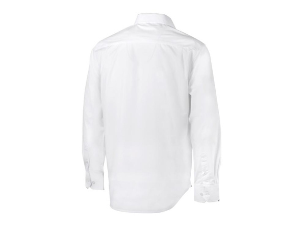 US Basic Рубашки Артикул 38178C013XL Рубашка Houston мужская с длинным рукавом, белый на складе 58 шт по цене 1&nbsp;621.08 ₽