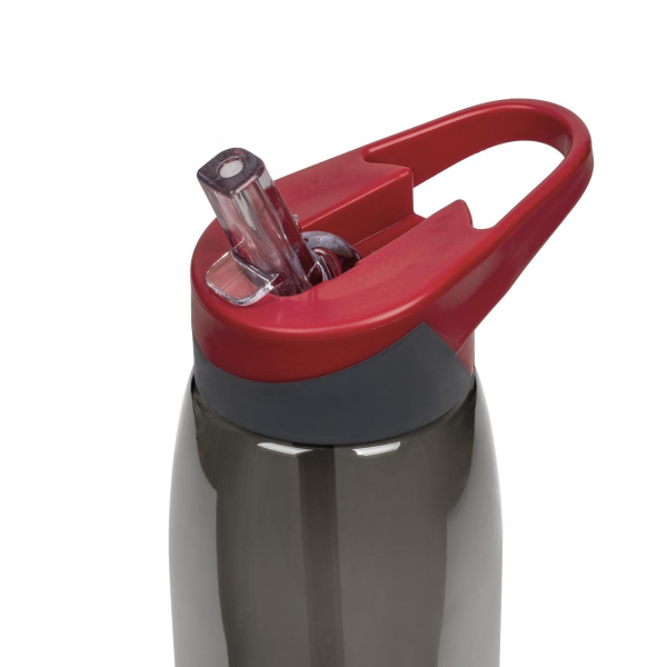  Бутылки Артикул 205221.080 Спортивная бутылка для воды, Joy, 750 ml, серая на складе 49 шт по цене 828 ₽