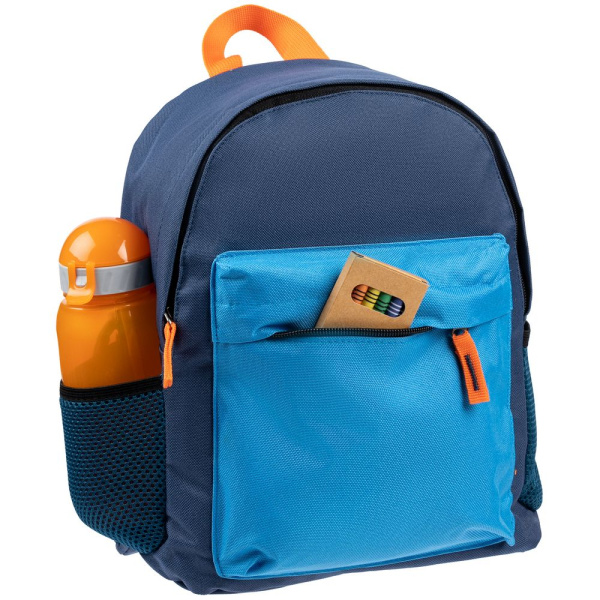  Наборы Артикул 13590.20 Набор Hobby Time, оранжевый на складе 478 шт по цене 1&nbsp;435.50 ₽
