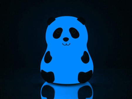 Rombica Светильники Артикул 595559 Светильник Rombica LED Panda на складе 97 шт по цене 1&nbsp;710 ₽