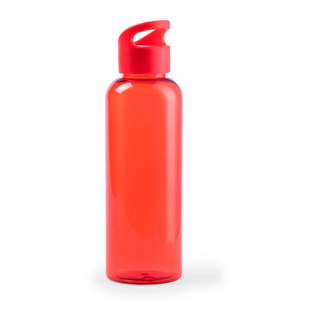 Happy gifts Бутылки Артикул 1112 08 Бутылка для воды LIQUID, 500 мл на складе 7693 шт по цене 299 ₽