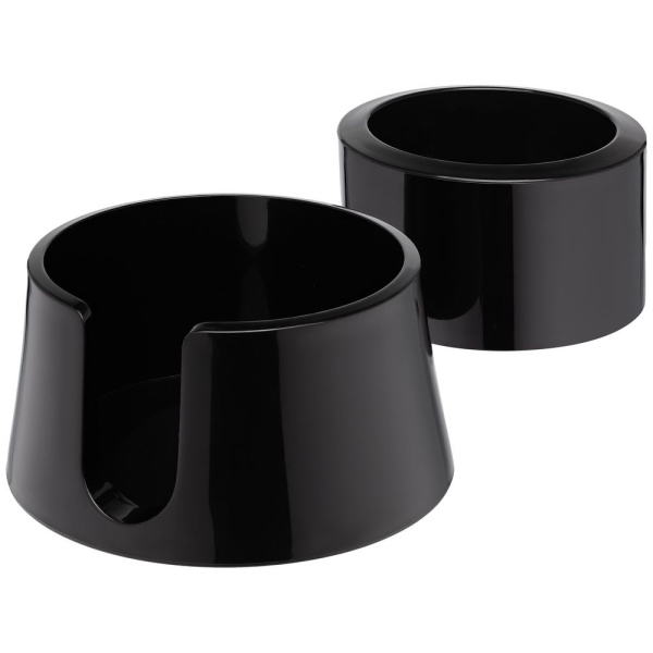  Подставки Артикул 7621.30 Подставка под кружку Tabletop, черная на складе 142 шт по цене 550 ₽