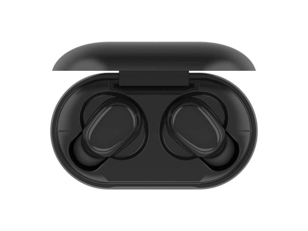 HIPER Наушники Артикул 521000 Беспроводные наушники HIPER TWS OKI Black (HTW-LX1) Bluetooth 5.0 гарнитура, Черный на складе 2854 шт по цене 993.80 ₽