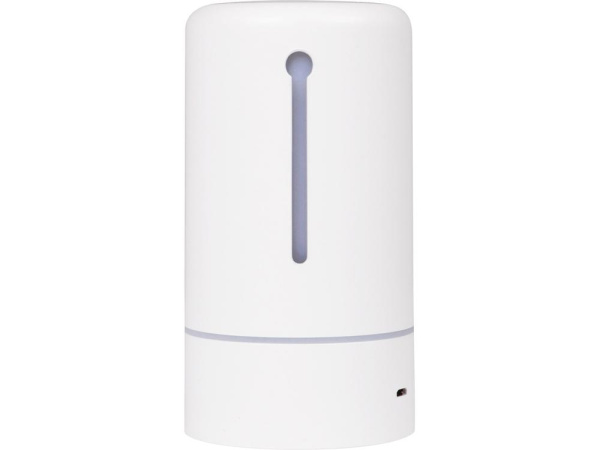 Evolt Увлажнители Артикул 968906 USB увлажнитель воздуха Sprinkle с двумя насадками, белый на складе 1 шт по цене 1&nbsp;055.42 ₽