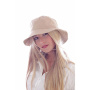 Atlantis Панамы Артикул 254107.24 Панама BUCKET COTTON, ярко-синий, 100% хлопок, 180 г/м2 на складе 702 шт по цене 842 ₽