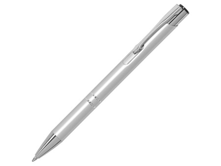  Ручки Артикул 11577.00 Ручка металлическая шариковая Legend, серебристый на складе 8569 шт по цене 55 ₽