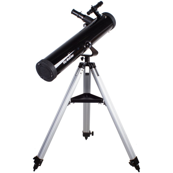 Sky-Watcher Телескопы Артикул 13605 Телескоп BK 767AZ1 на складе 0 шт по цене 22&nbsp;990 ₽