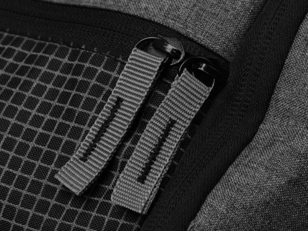  Универсальная сумка Артикул 887157 Универсальная сумка Reflex со светоотражающим эффектом, серый на складе 1499 шт по цене 2&nbsp;260.79 ₽