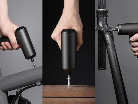 Xiaomi Отвертки Артикул 400066 Отвертка аккумуляторная Mi Cordless Screwdriver (Electronic) MJDDLSD001QW (DZN4019TW) на складе 4 шт по цене 5&nbsp;846.94 ₽