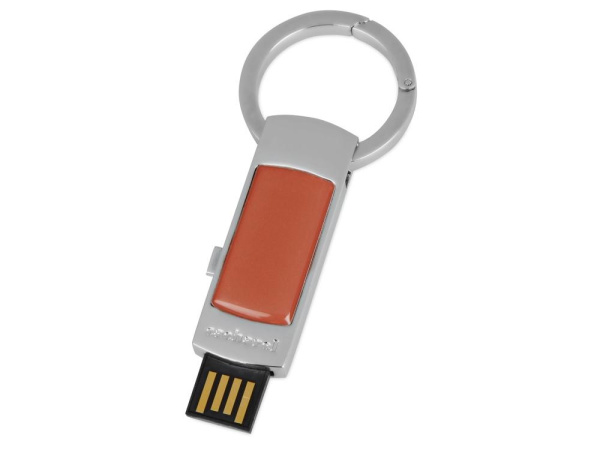Cacharel Наборы Артикул 67181 Набор Cacharel: брелок с флеш-картой USB 2.0 на 4 Гб, шариковая ручка на складе 25 шт по цене 4&nbsp;398.23 ₽