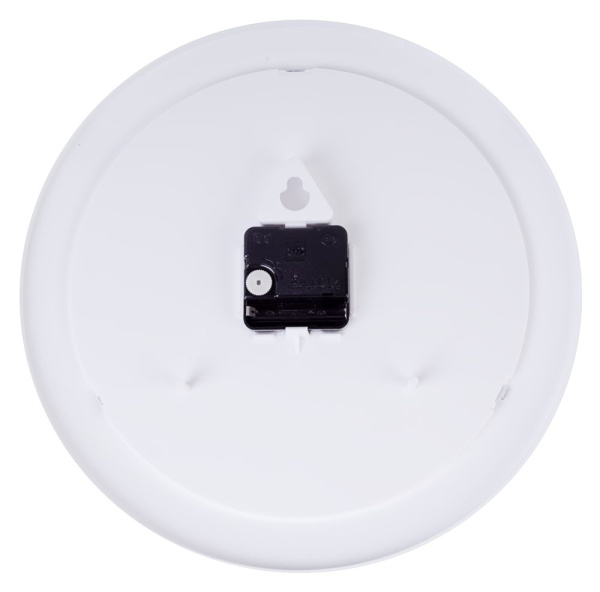  Часы Артикул 5590.60 Часы настенные Vivid Large, белые на складе 508 шт по цене 729 ₽