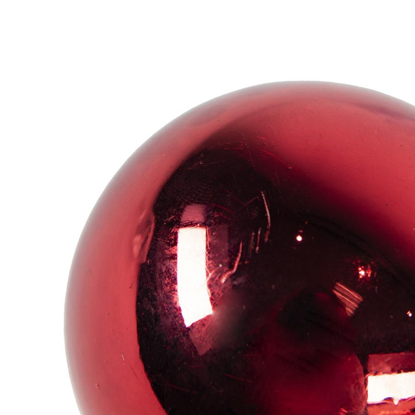 Happy gifts Шары Артикул 61000 15 Шар новогодний GLOSS на складе 1471 шт по цене 99 ₽