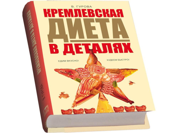 Paradox Наборы Артикул 579748 Набор Кремлевская диета на складе 20 шт по цене 1&nbsp;125.46 ₽