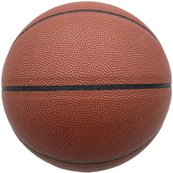 сделано в России Мячи Артикул 15079.02 Баскетбольный мяч Dunk, размер 7 на складе 0 шт по цене 5&nbsp;301 ₽