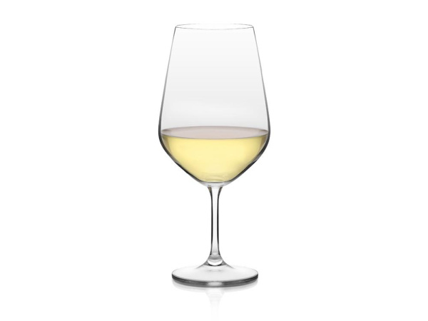 Бокалы Артикул 900001 Бокал для белого вина Soave, 810мл на складе 0 шт по цене 520 ₽