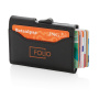 XD Collection Кошельки Артикул P850.531 Кошелек XL с держателем для карт C-Secure RFID на складе 5 шт по цене 8&nbsp;320 ₽