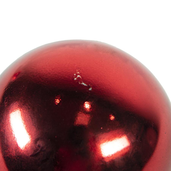 Happy gifts Шары Артикул 61000 15 Шар новогодний GLOSS на складе 1471 шт по цене 99 ₽