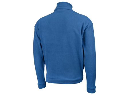 US Basic Куртки Артикул 3175047XL Куртка флисовая Nashville мужская, классический синий/черный на складе 256 шт по цене 1&nbsp;450 ₽