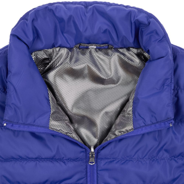 Unit Жилеты Артикул 14320.40 Жилет двусторонний Climb, ярко-синий (сапфир) на складе 573 шт по цене 4&nbsp;493 ₽