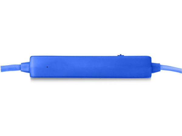  Наушники Артикул 13425601 Цветные наушники Bluetooth®, ярко-синий на складе 160 шт по цене 399 ₽