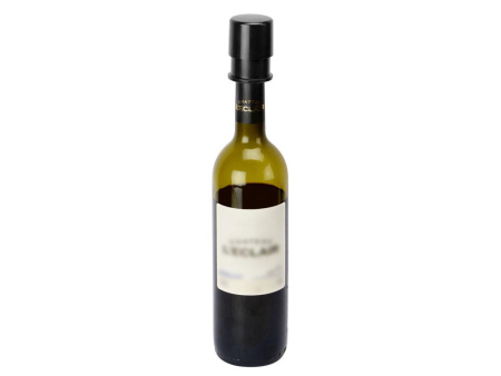 Master of Wine Наборы Артикул 681110 Набор для вина Positano с аэратором и вакуумной пробкой на складе 2035 шт по цене 906.69 ₽