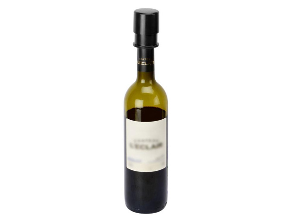 Master of Wine Наборы Артикул 681110 Набор для вина Positano с аэратором и вакуумной пробкой на складе 2035 шт по цене 906.69 ₽