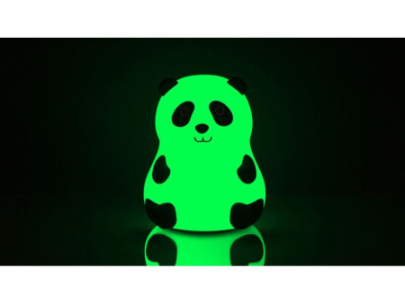 Rombica Светильники Артикул 595559 Светильник Rombica LED Panda на складе 97 шт по цене 1&nbsp;710 ₽