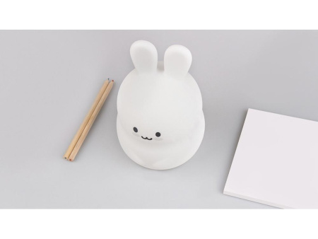 Rombica Лампы Артикул 595499 Rombica LED Rabbit, белый на складе 36 шт по цене 1&nbsp;990.00 ₽