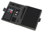 Evolt Органайзеры Артикул 593908 Органайзер с беспроводной зарядкой 5000 mAh Powernote, темно-серый на складе 1159 шт по цене 5&nbsp;492.46 ₽
