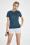 Sol's Футболки Артикул 01159102 Футболка женская Sporty Women 140, белая на складе 203 шт по цене 698 ₽
