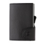 XD Collection Кошельки Артикул P820.611 Кошелек с отделением для монет и держателем для карт C-Secure RFID, черный на складе 14 шт по цене 7&nbsp;860 ₽