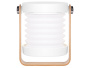 Rombica Лампы Артикул 595475 Rombica LED Oko, белый/дерево на складе 34 шт по цене 1&nbsp;994.79 ₽
