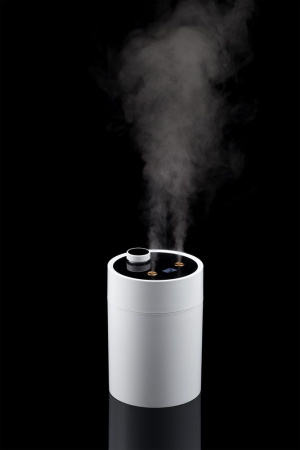 Indivo Увлажнители Артикул 12791.60 Переносной увлажнитель-ароматизатор humidiFine, белый на складе 1196 шт по цене 2&nbsp;299 ₽