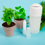 Happy Gifts Extra Увлажнители Артикул 346127 Увлажнитель воздуха TRUDY с LED подсветкой, емкость 200 мл, материал пластик, цвет белый на складе 0 шт по цене 1&nbsp;297 ₽